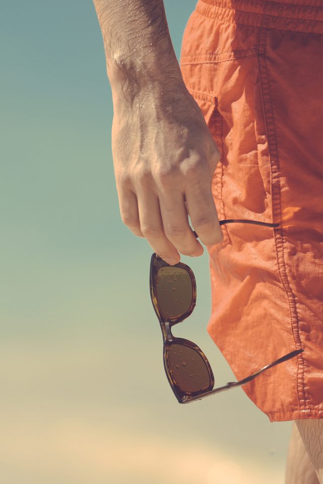 Polymorphic Light Eruption On Wrist - HD Wallpaper 