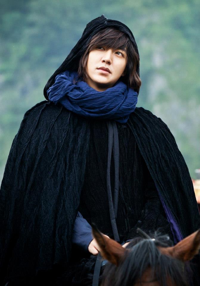 Lee Min Ho Image - Lee Min Ho Dorama Faith - HD Wallpaper 