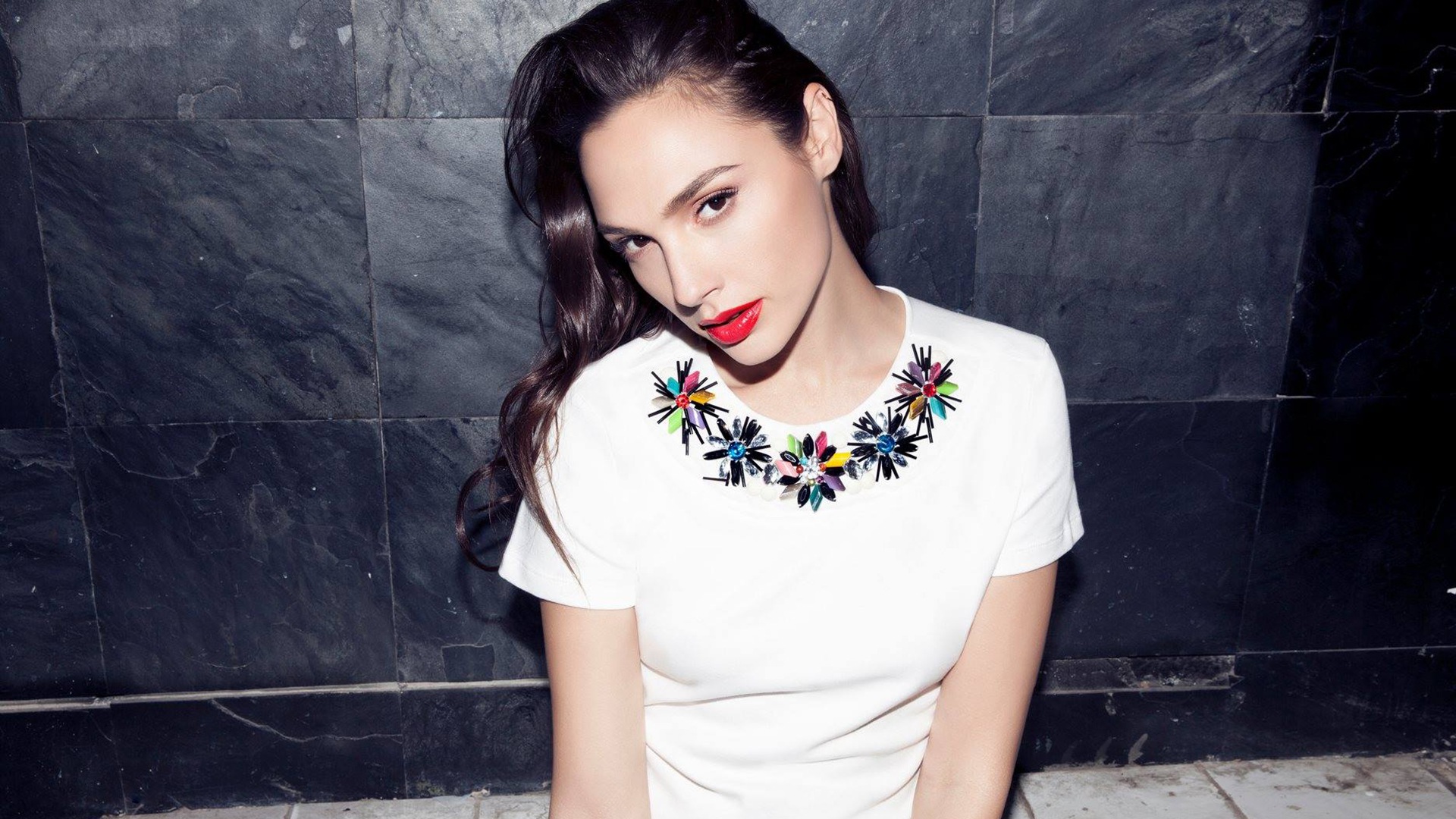 Fondos De Pantalla Para Pc De Gal Gadot - HD Wallpaper 