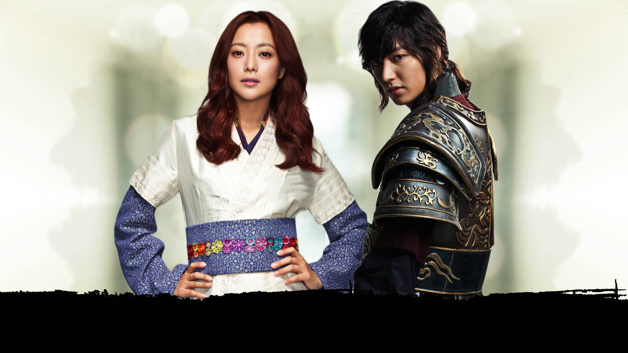 Faith Korean Drama - HD Wallpaper 
