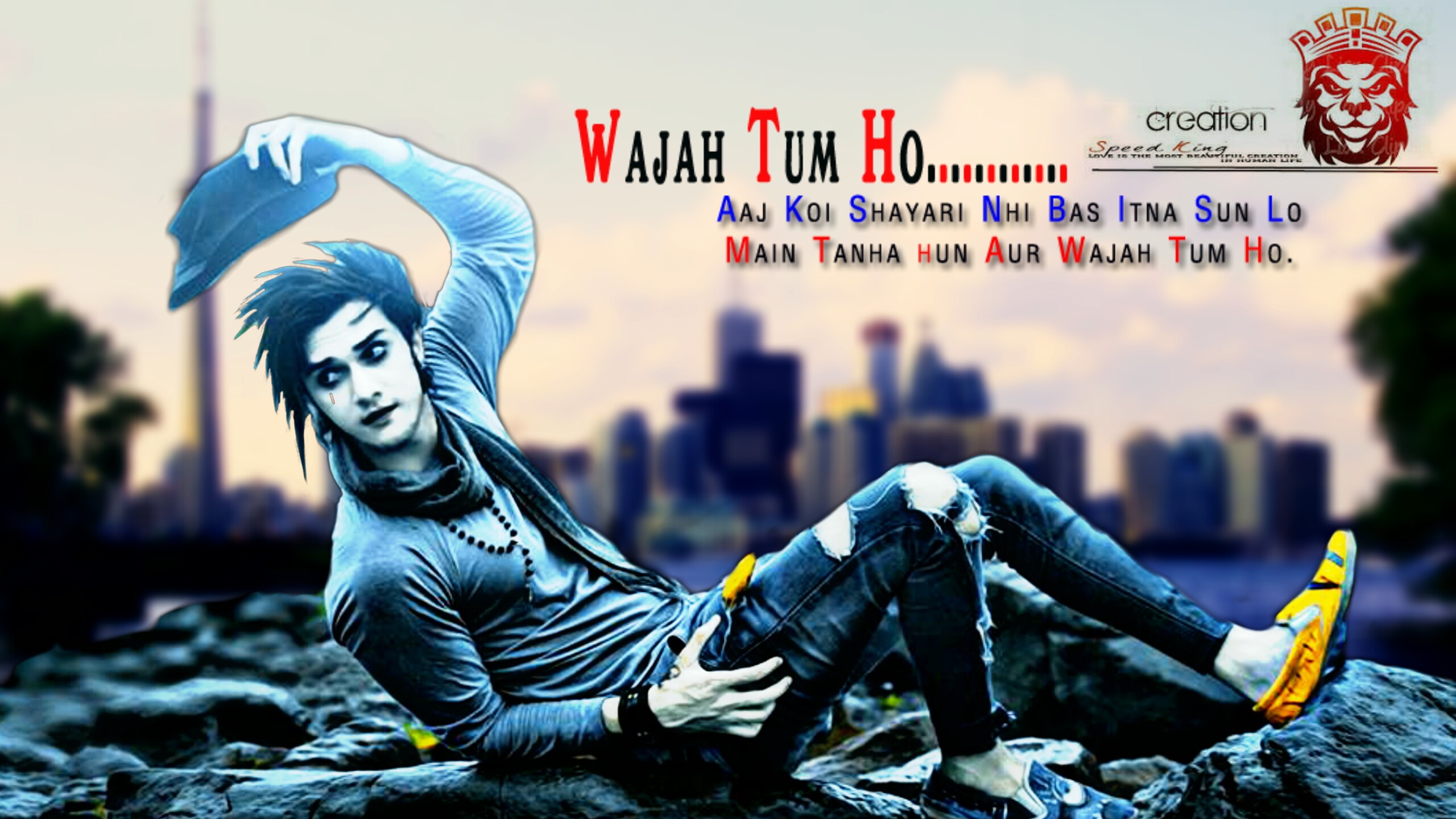 Poster - HD Wallpaper 