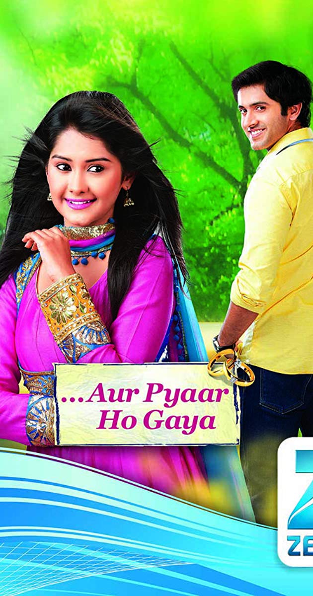 Zee World Love Oh Love - HD Wallpaper 