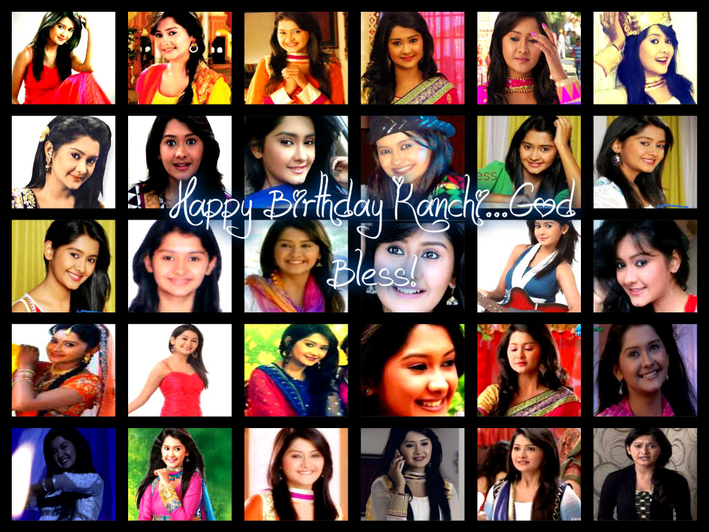 Collage - HD Wallpaper 