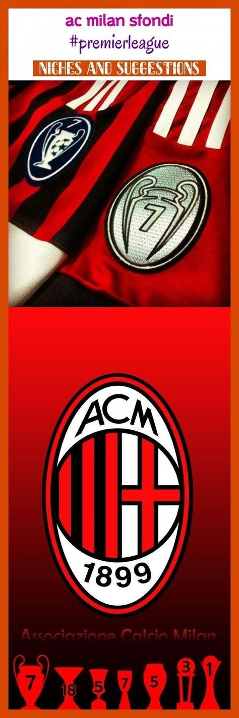 Ac Milan Hd Wallpaper - Ac Milan - HD Wallpaper 