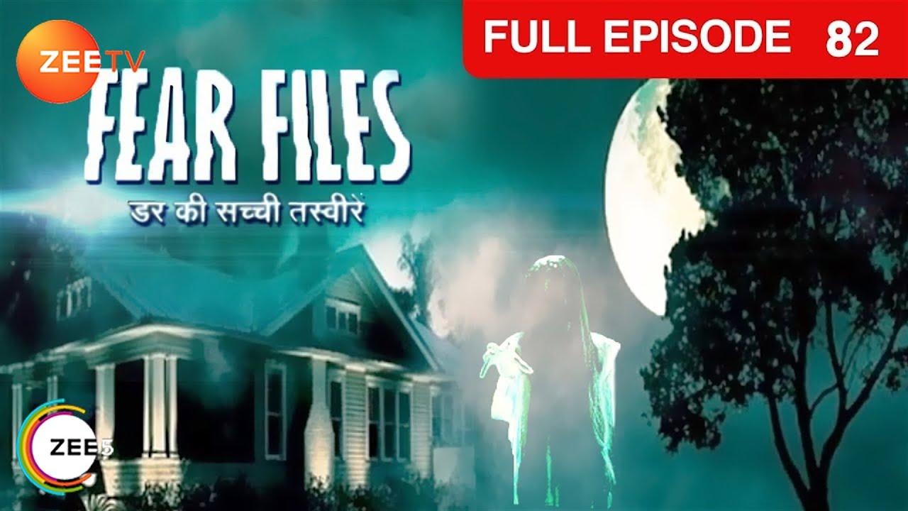 Fear Files Darr Ki Sacchi Tasvirein - HD Wallpaper 