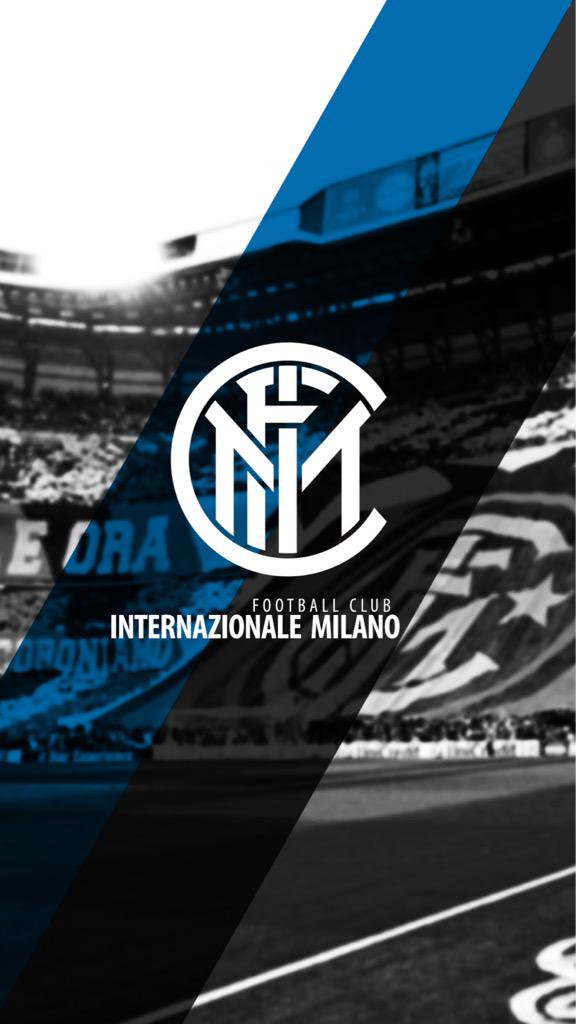 Inter Wallpaper Hd Inter Milan Wallpaper Iphone 576x1024 Wallpaper Teahub Io
