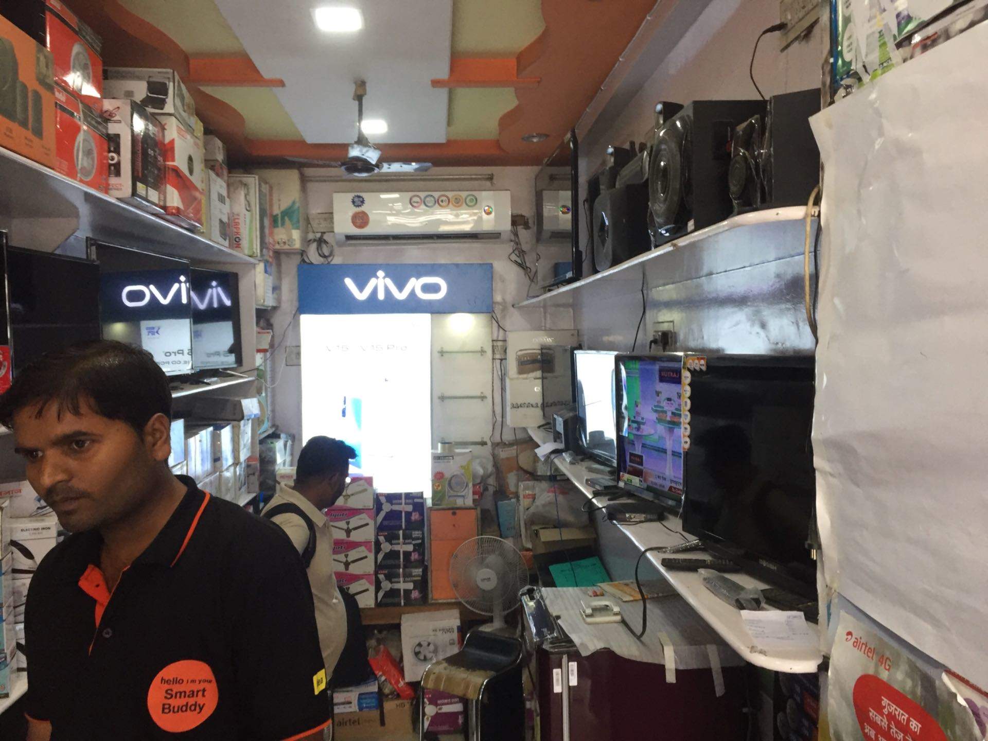 Electronics - HD Wallpaper 