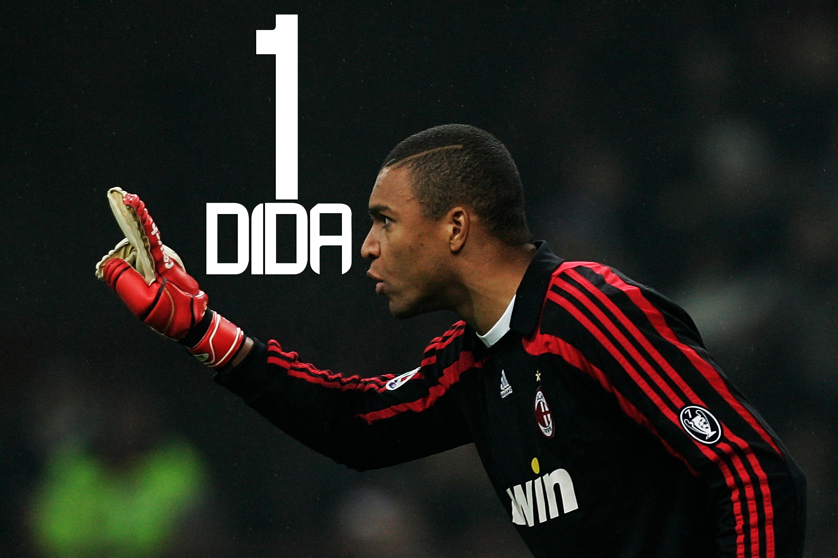 Dida - HD Wallpaper 