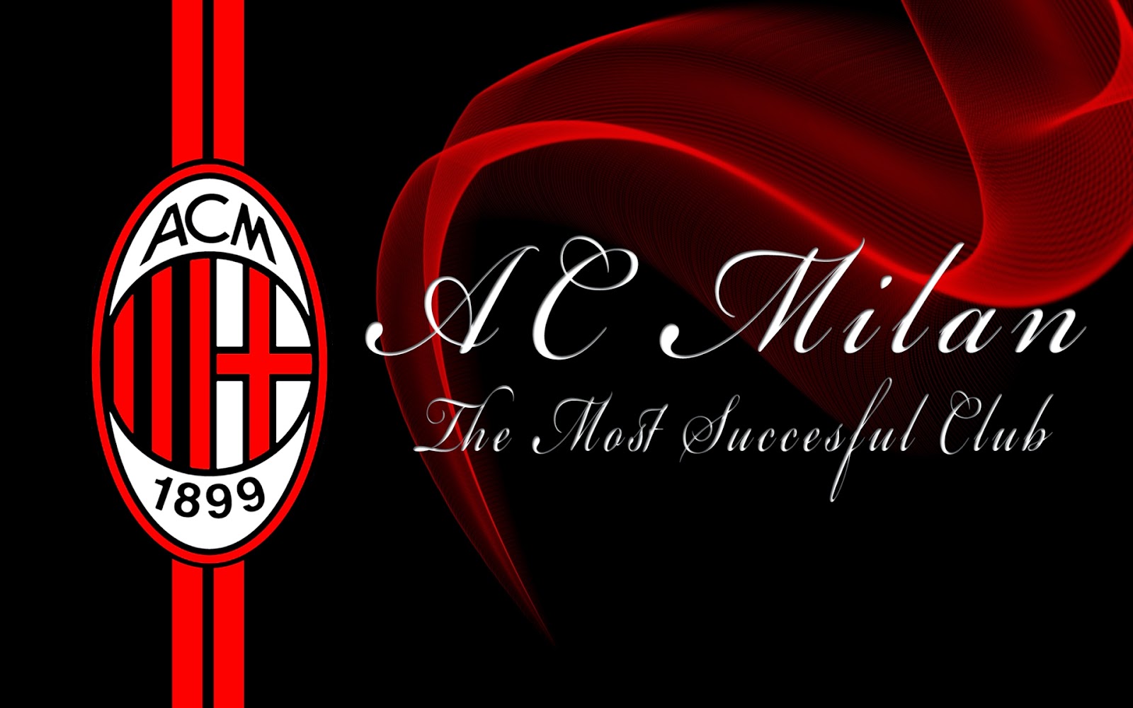 Ac Milan - HD Wallpaper 