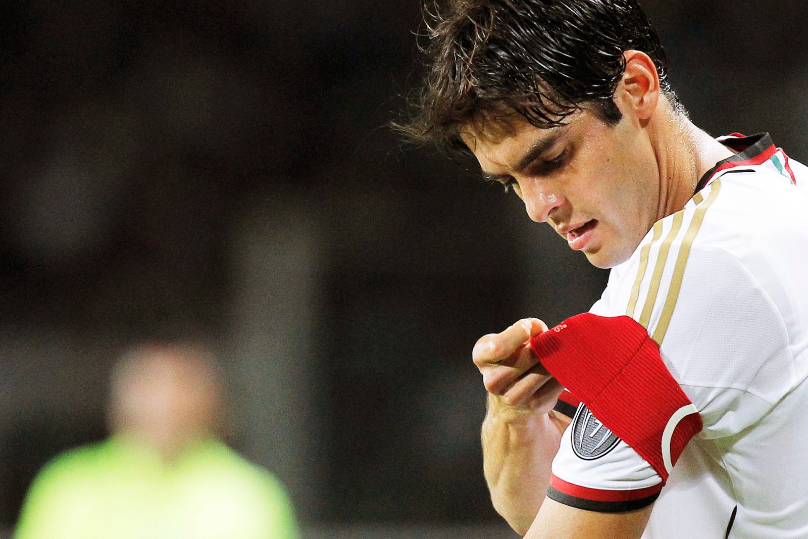 Kaka Wallpaper 2015-ricardo Kaka Hd Wallpapers - Ricardo Kaka Wallpapers Hd - HD Wallpaper 