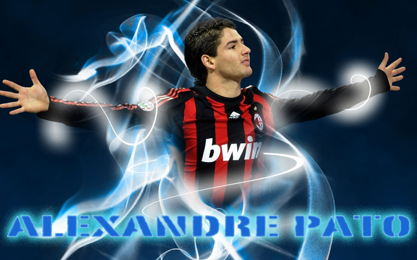 Alexandre Pato - HD Wallpaper 