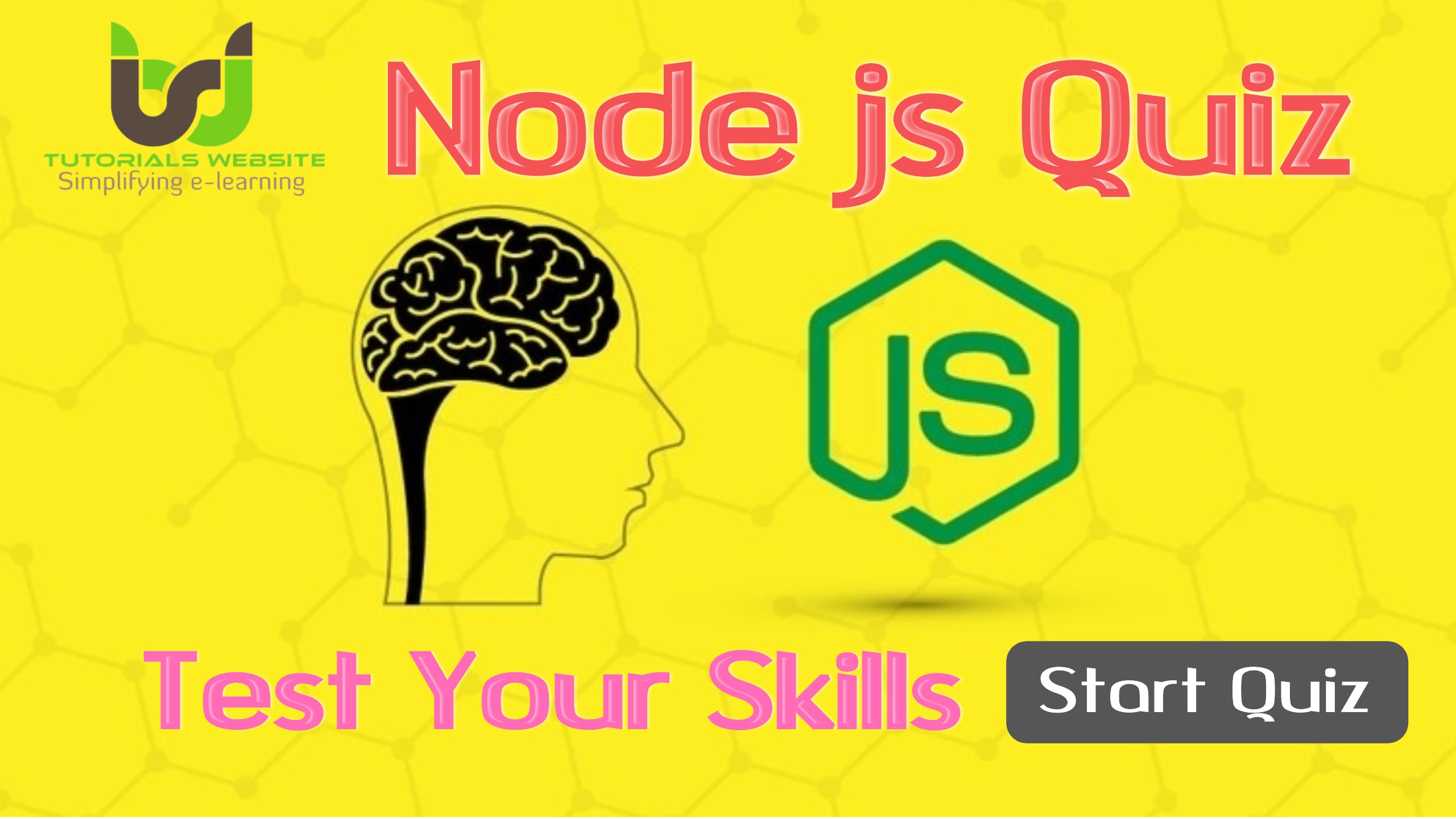 Node Js Quiz - Node.js - HD Wallpaper 