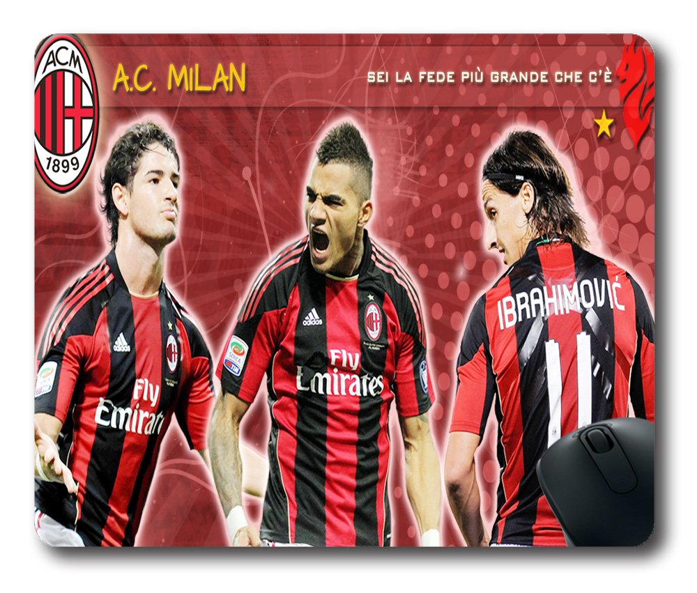 A.c. Milan - HD Wallpaper 