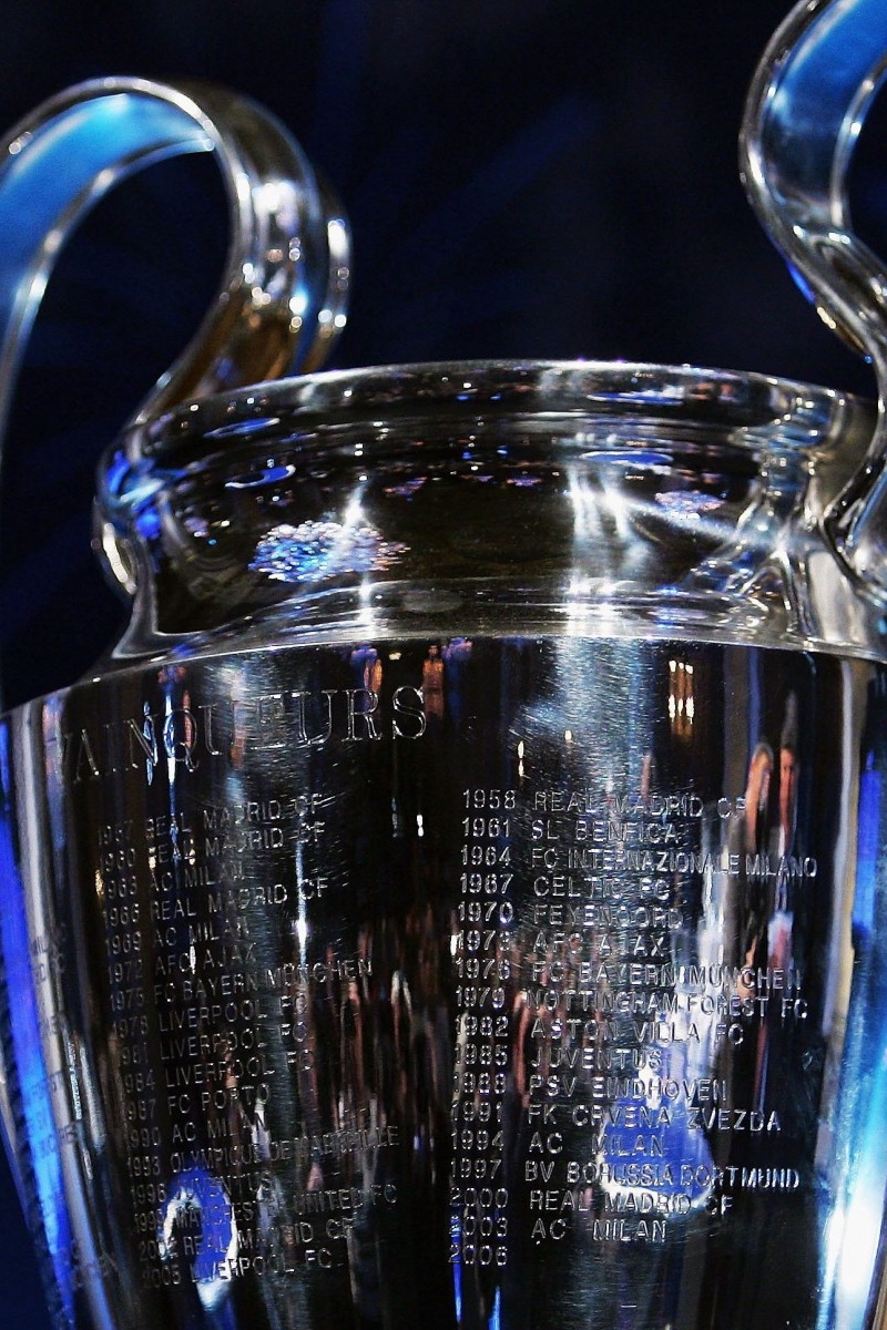 Wallpaper Uefa, Champions League, Cup - Uefa Champions League Wallpaper Iphone - HD Wallpaper 