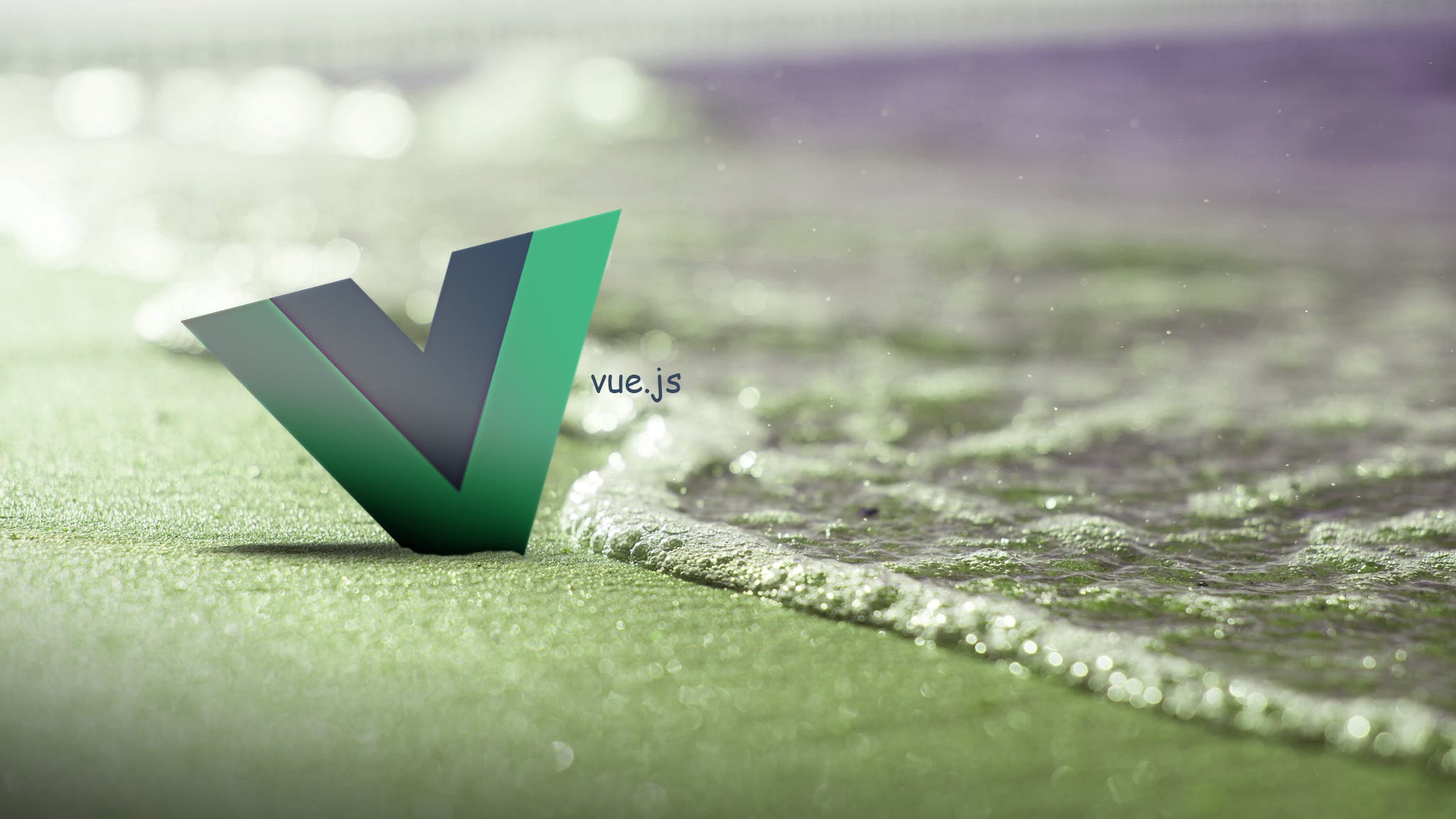 ReactJS or VueJS