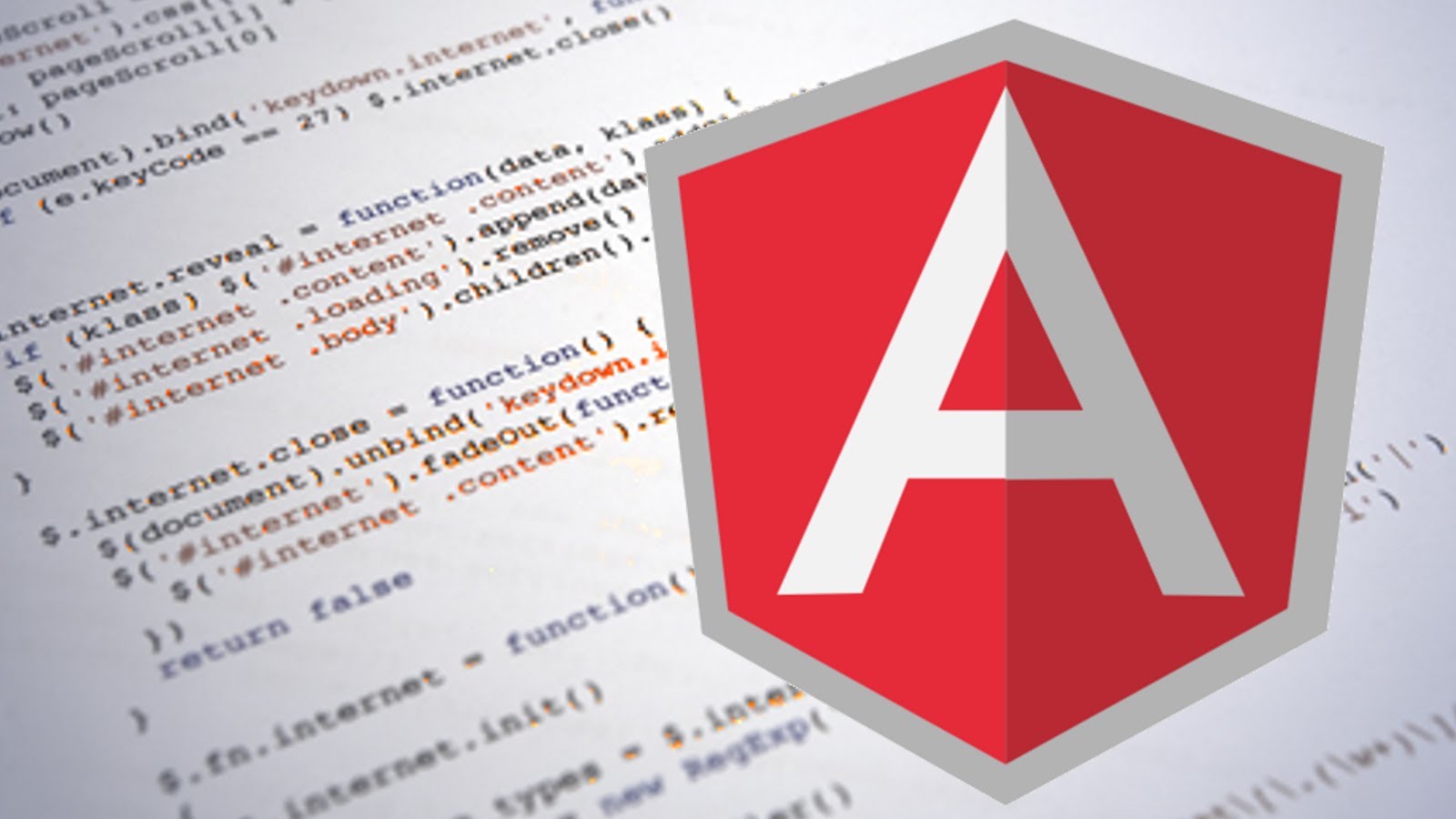Angular Js - Angular Coding - HD Wallpaper 