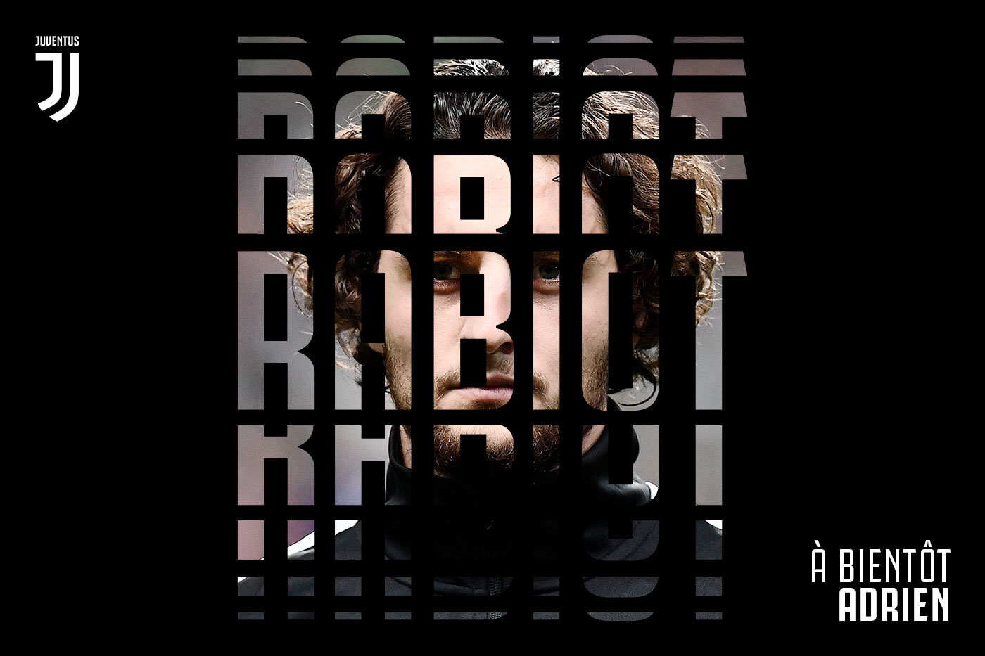 Welcome Rabiot Juventus - HD Wallpaper 