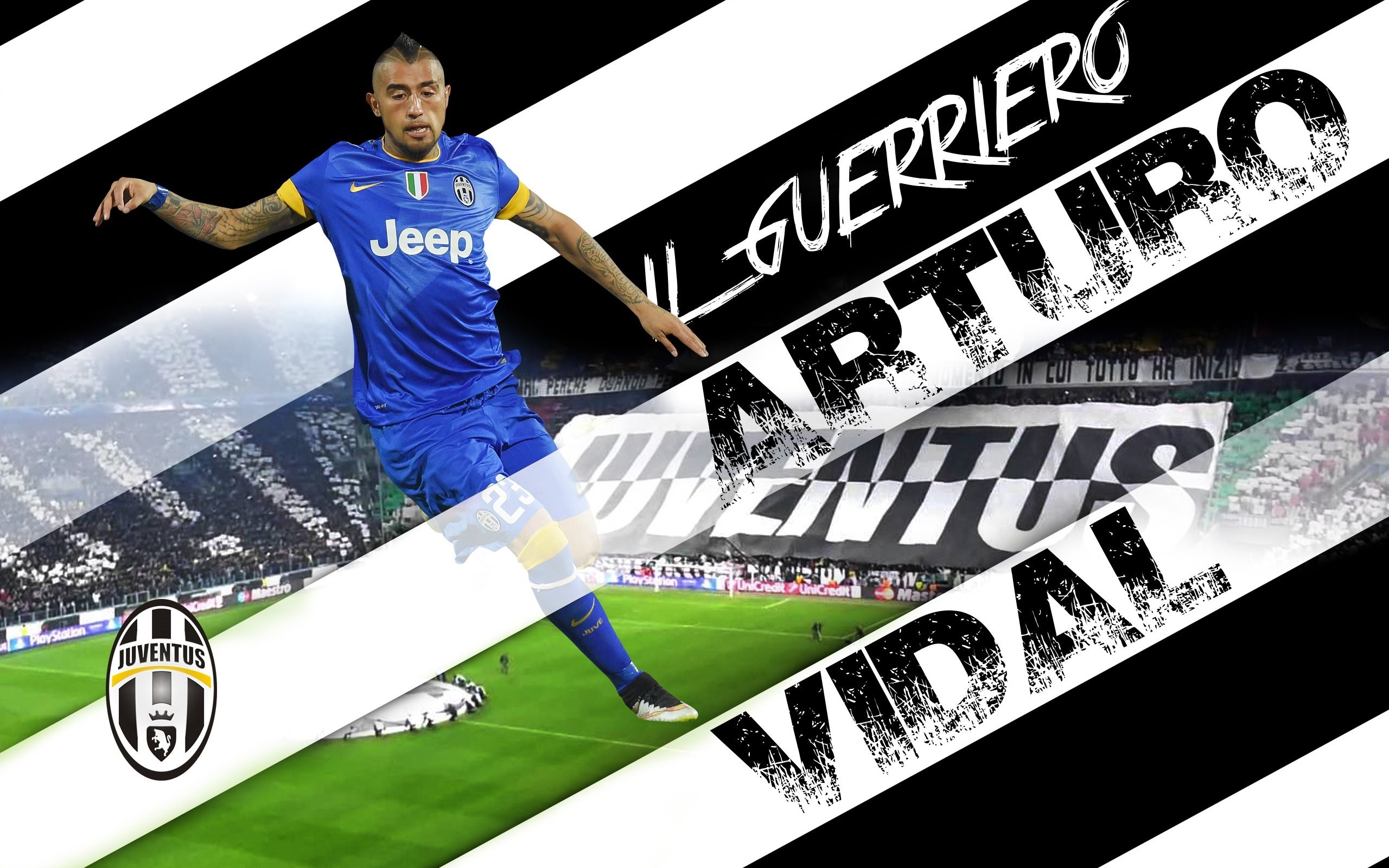 Juventus - HD Wallpaper 