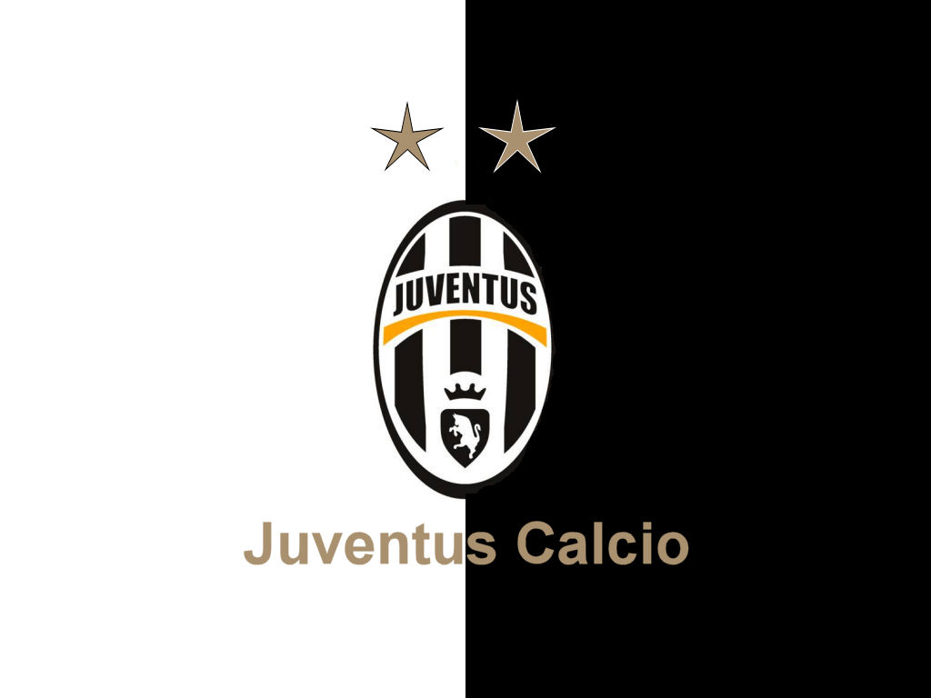 Juventus Fc Wallpapers - HD Wallpaper 