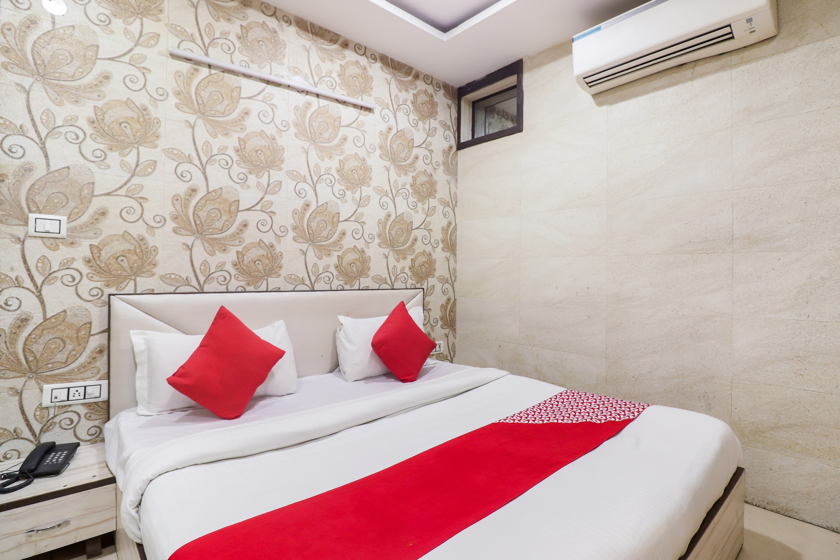 Bedroom - HD Wallpaper 
