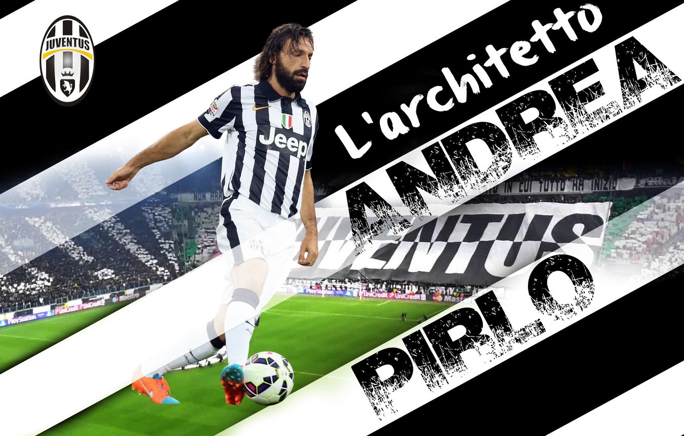 Photo Wallpaper Wallpaper, Sport, Football, Player, - Juventus - HD Wallpaper 