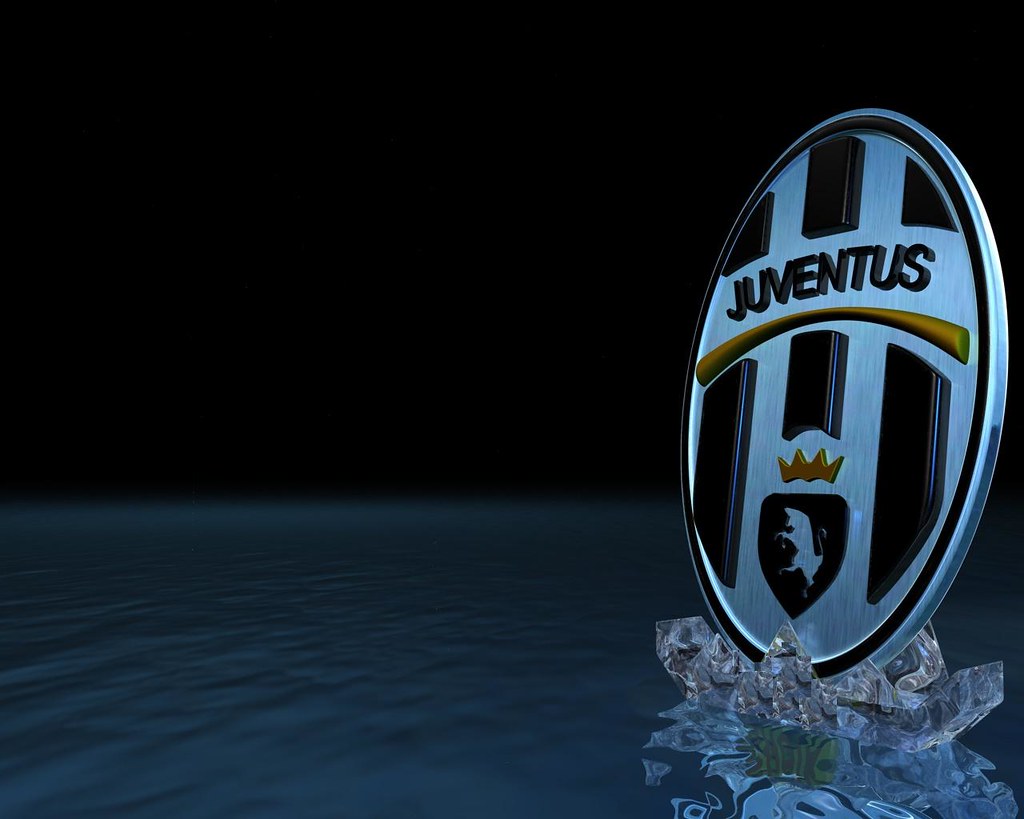 Background Juventus Hd - HD Wallpaper 
