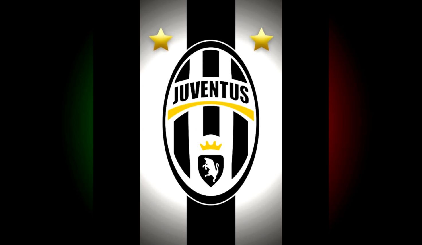 3 Juventus Hd Wallpapers Backgrounds Wallpaper Abyss - Juventus Fc Logo 2016 - HD Wallpaper 