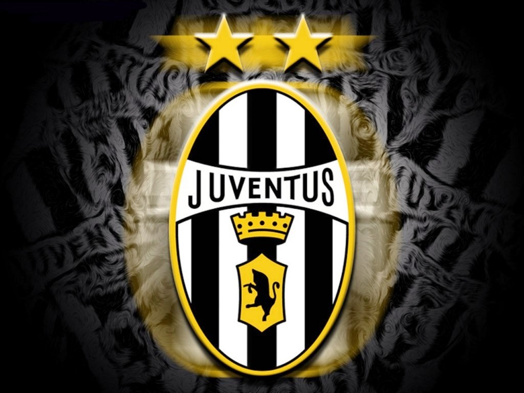 Juventus Fc Wallpapers Wallpaper - Escudo De La Juventus 3d - HD Wallpaper 