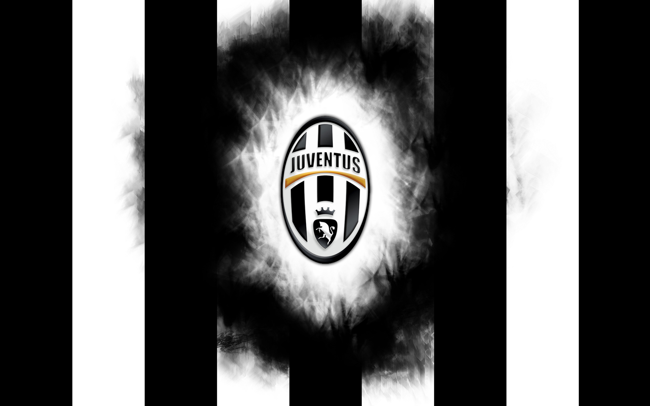 Juventus Fc Logo Wallpapers Hd - HD Wallpaper 