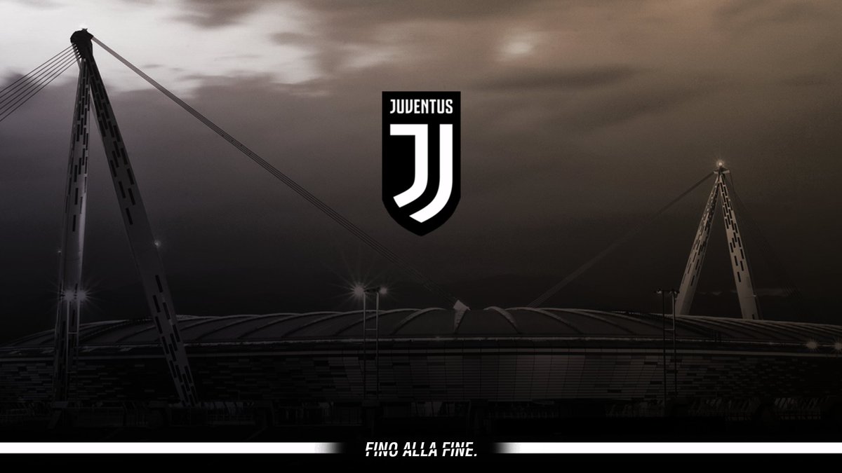 Fino Alla Fine Juventus - HD Wallpaper 