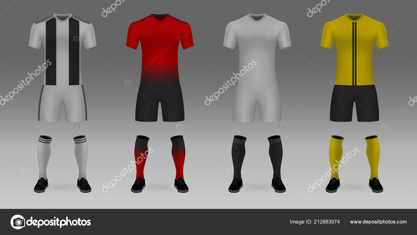 Camiseta De La Juventus Conjunto - HD Wallpaper 