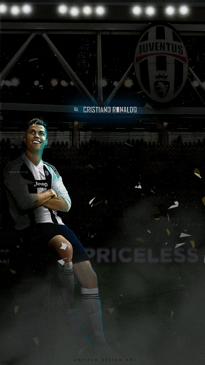 Download Cristiano Ronaldo Juventus Wallpaper Pics