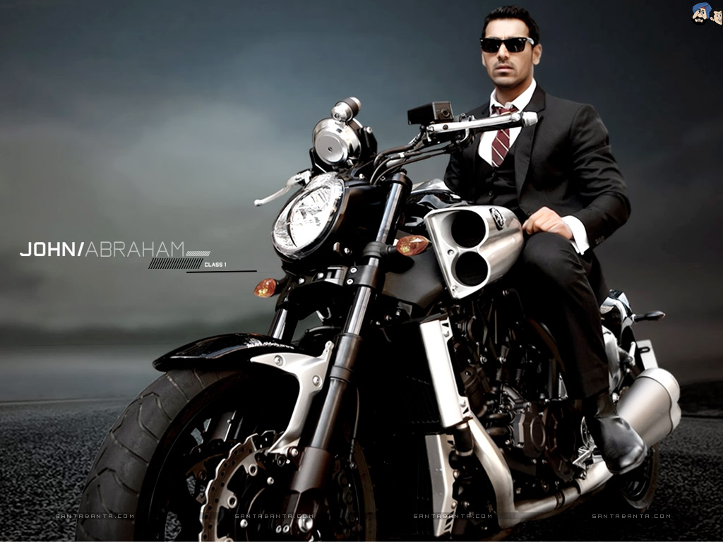 John Abraham Wallpaper - John Abraham Full Size - HD Wallpaper 