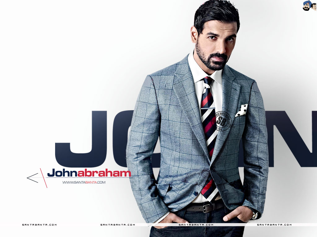 John Abraham - Satyamev Jayate John Abraham Movie - HD Wallpaper 