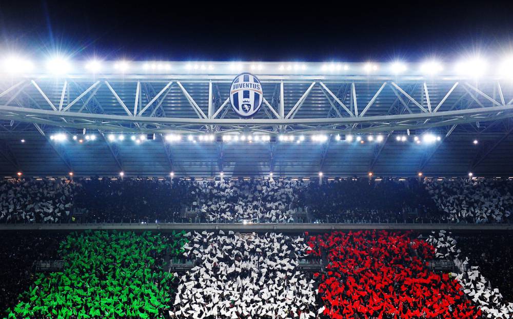 How And Where Can I Watch Italy - Juventus Stadium Wallpaper 2019 - HD Wallpaper 