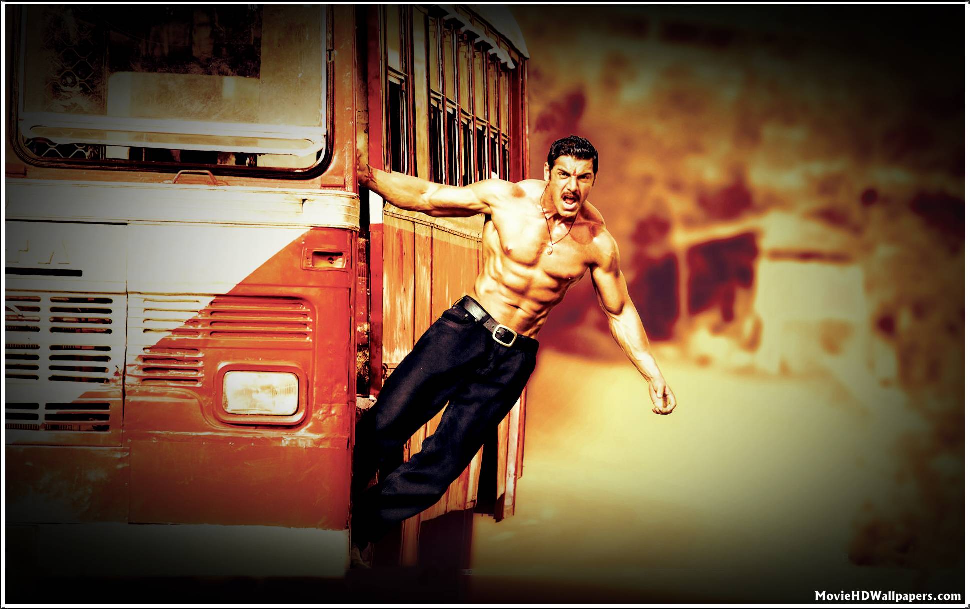 Shootout At Wadala Movie - HD Wallpaper 