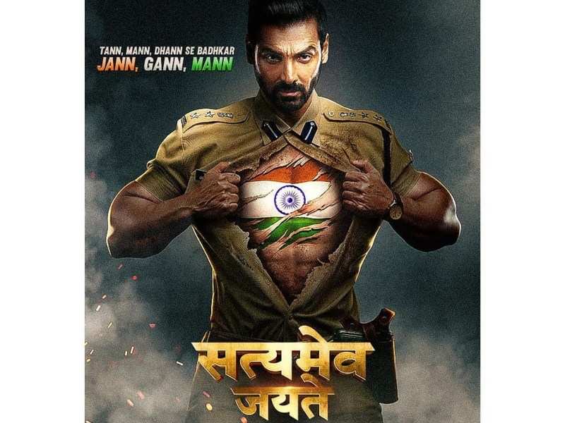 Satyameva Jayate - Bollywood New Movies 2020 - 800x600 Wallpaper 