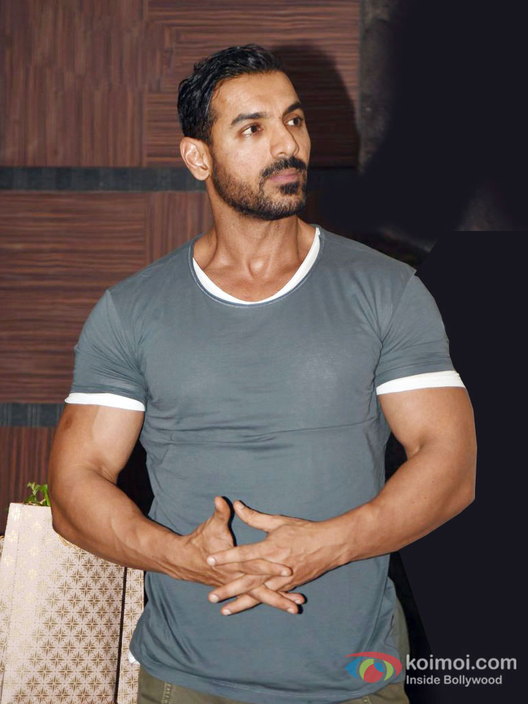 Satyamev Jayate John Abraham T Shirt - HD Wallpaper 