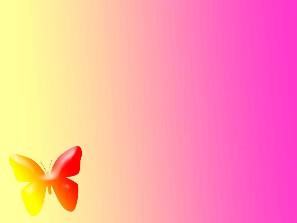 Wallpaper Love Bergerak Untuk Hp - Pink And Yellow Backgrounds - HD Wallpaper 
