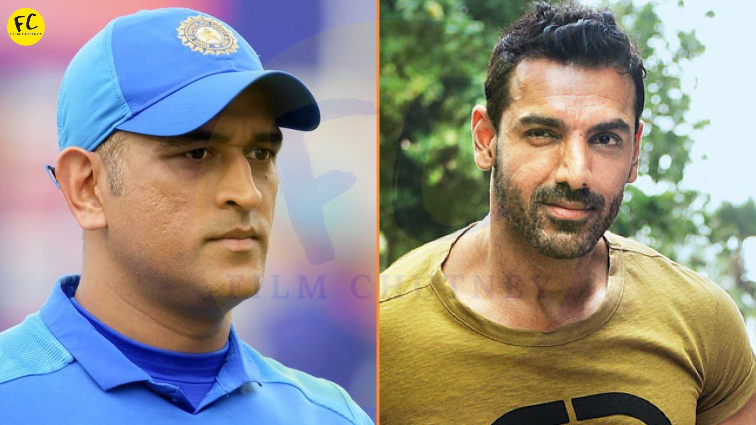 Dhoni After World Cup - HD Wallpaper 