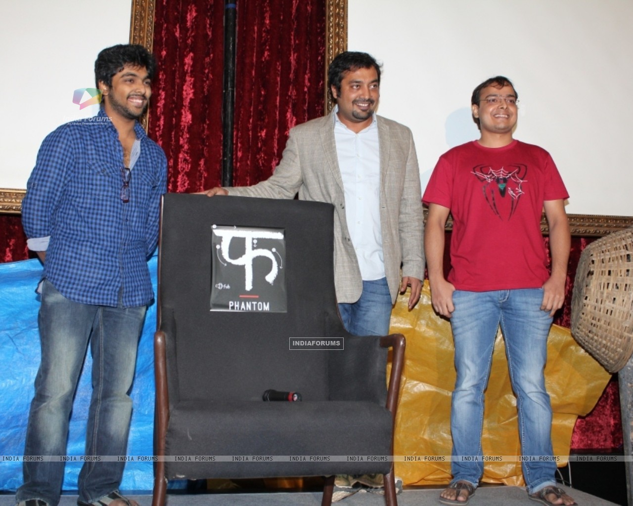 Event - HD Wallpaper 