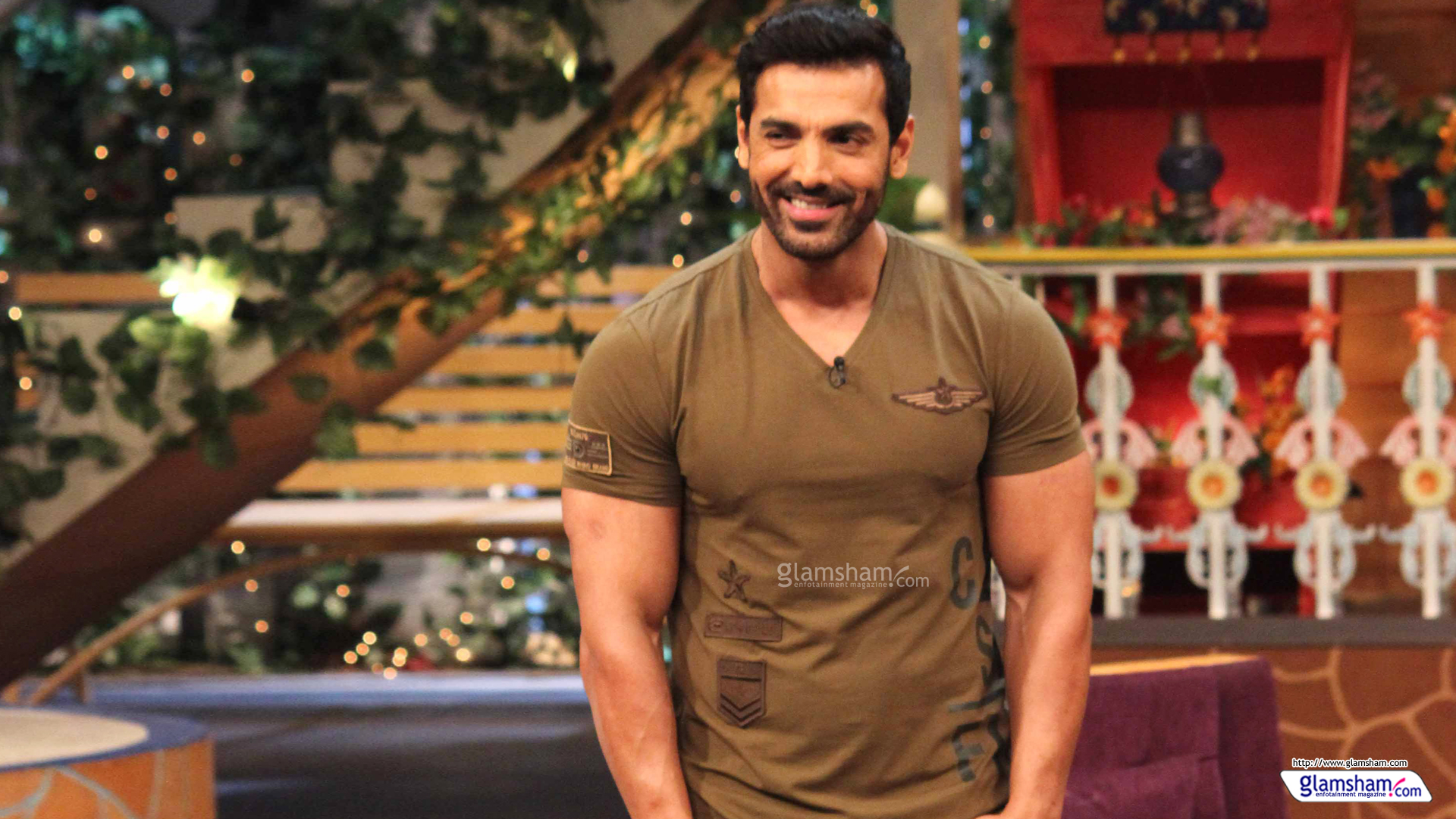 Gentleman - HD Wallpaper 