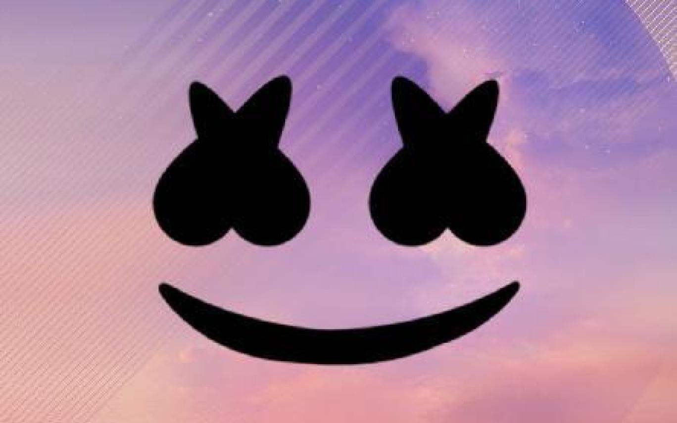 Marshmello Gta V 1368x855 Wallpaper Teahub Io