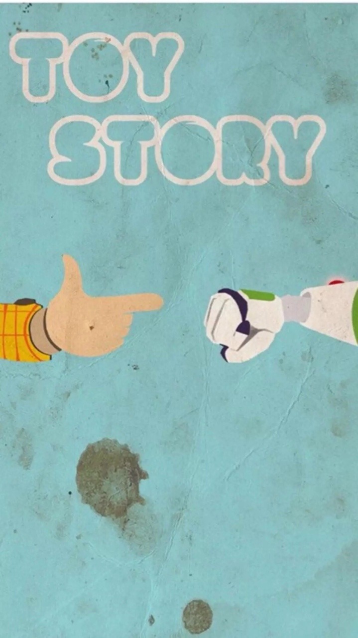 Phone 4k Toy Story 719x1280 Wallpaper Teahub Io