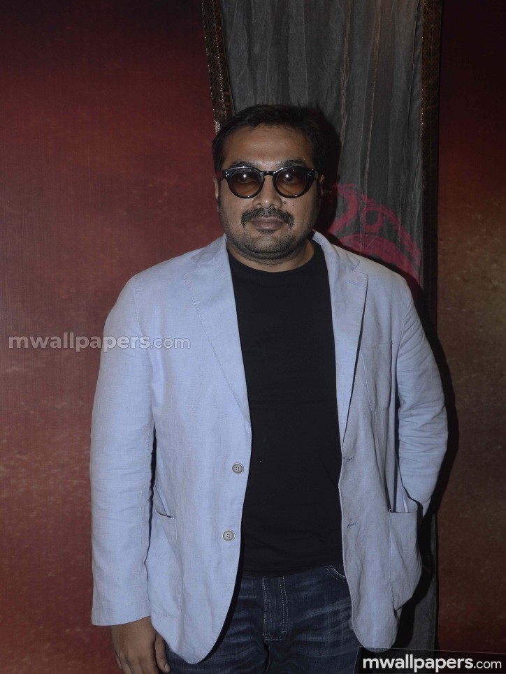 Anurag Kashyap Hd Photos & Wallpapers (24868) - 1080p - HD Wallpaper 