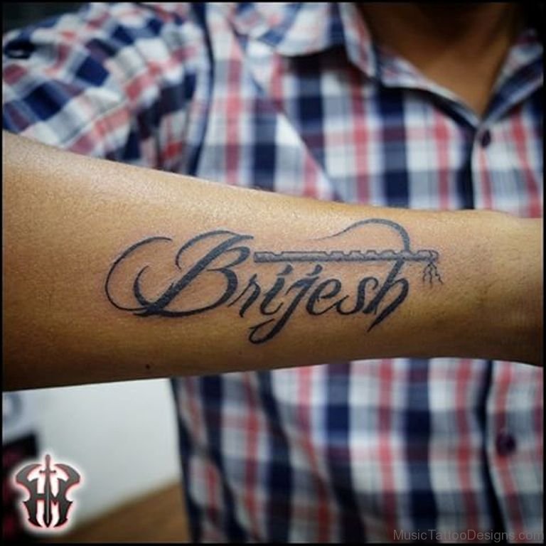 Tattoo - HD Wallpaper 