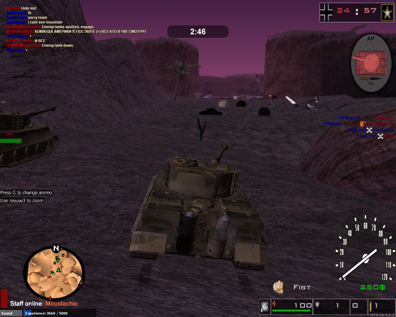 Qxphnf3 - Mta Missiontimer Dx Script - HD Wallpaper 