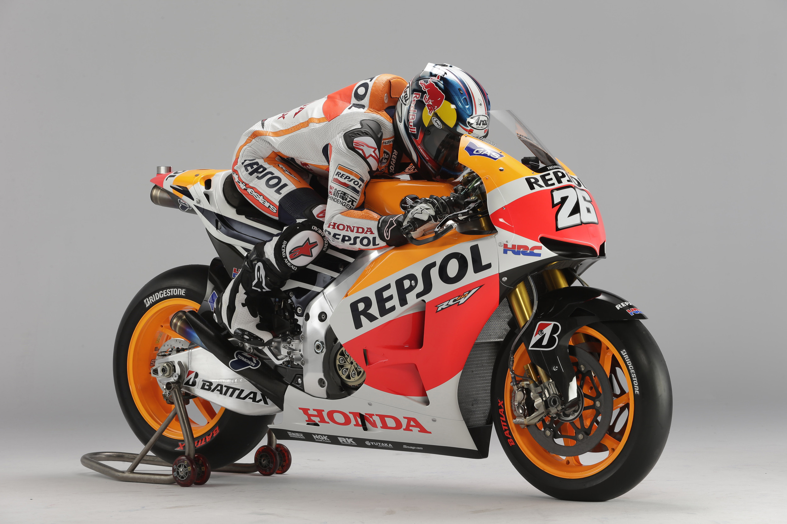 Awesome Marc Marquez Repsol Honda Team Wallpaper Hd - Honda Rc213v - HD Wallpaper 
