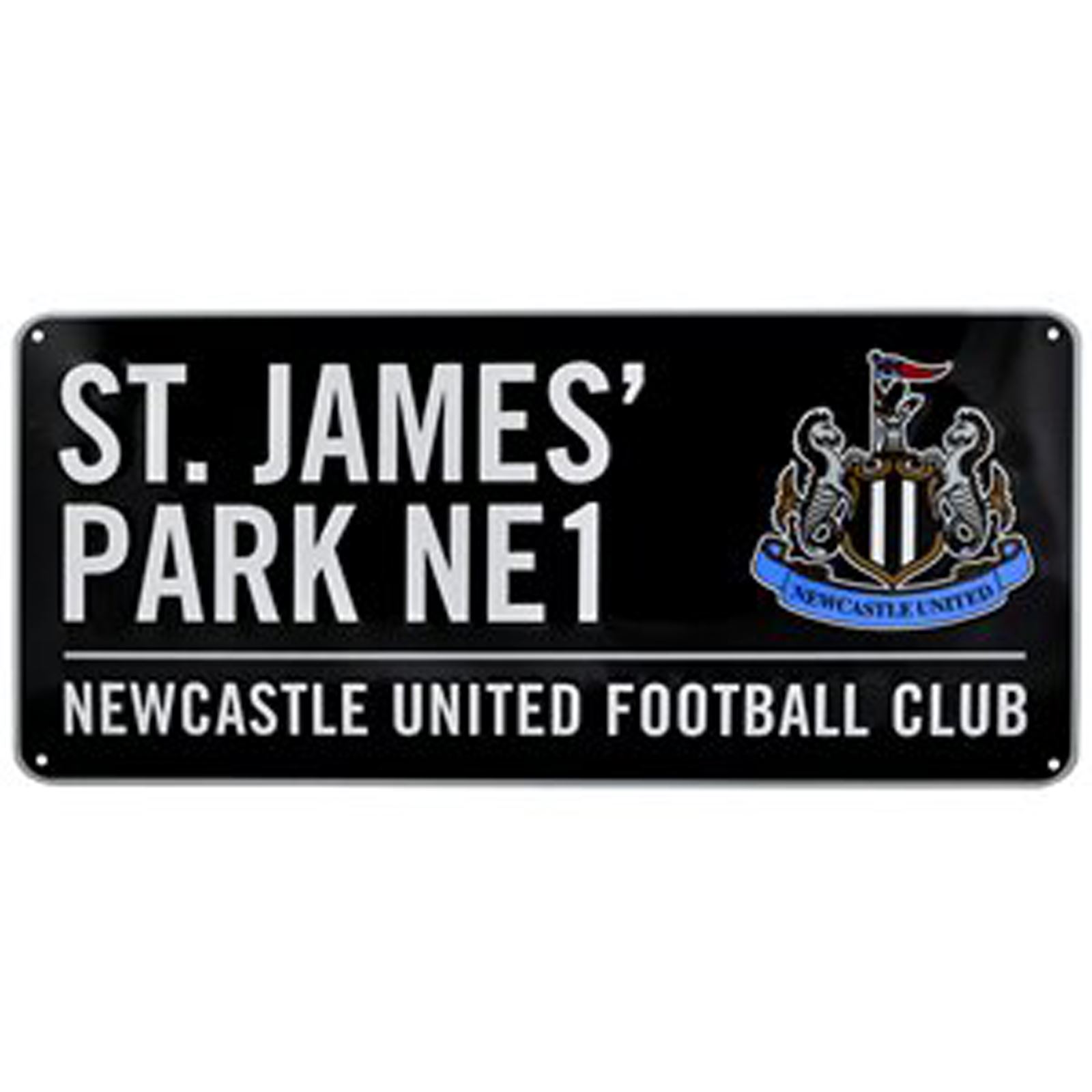 Newcastle United Plaque - HD Wallpaper 