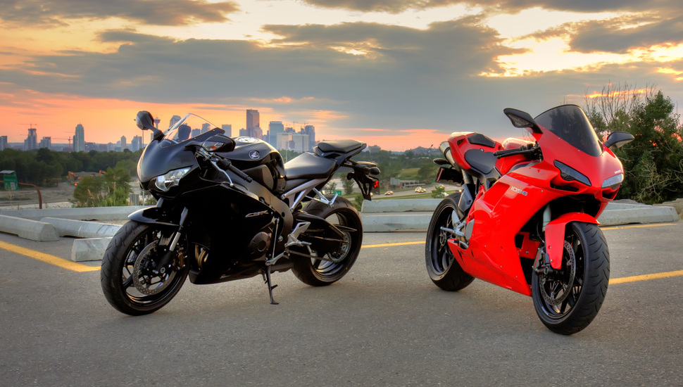 Ducati, Cbr1000rr, Honda, Black, Ducati, 1098, Honda, - Ducati 1098 Wallpaper Hd - HD Wallpaper 